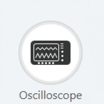 NI ELVIS Segédlet Oszcilloszkóp