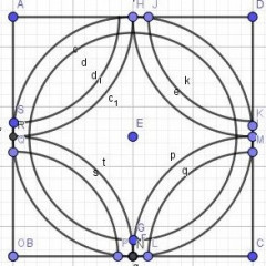Szerkesztés, modellezés és számítások a matematika segítségével-2_melléklet_szerkesztés és matematika_minták körzővel és vonalzóval 1