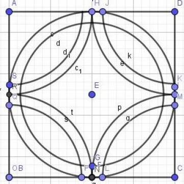 Szerkesztés, modellezés és számítások a matematika segítségével-4_melléklet_szerkesztés és matematika_minták körzővel és vonalzóval 3