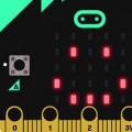 micro:bit negyedik feladat
