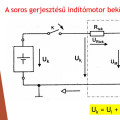 Indítómotor működési elve 4