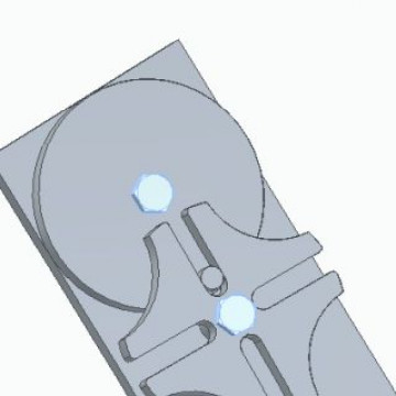 Ellenőrző lista a SolidEdge tervezéshez