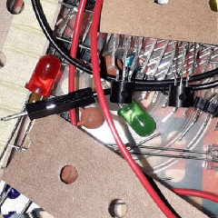 Arduino fejlesztői környezet 