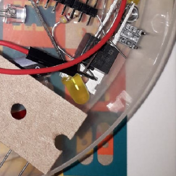 Arduino kezdő készlet bemutatása