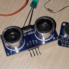 Arduino - egy kis fizika 