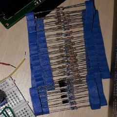 Arduino - első projekt