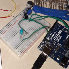 Arduino analóg és digitális jel