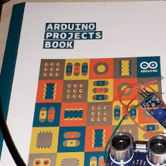 Arduino alapok