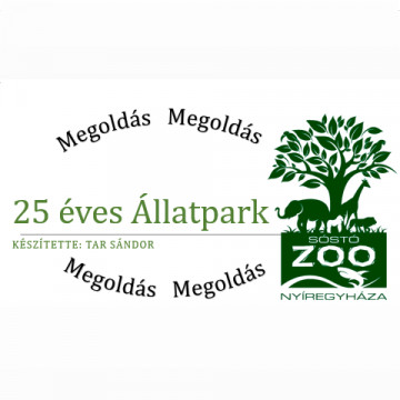 Megoldás - Gyakorlati vizsgafeladat Irodai titkárok részére