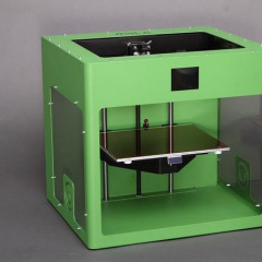 Az FDM (FFF) 3D nyomtatás anyagai