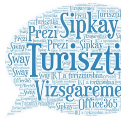 Turisztikai vizsgaremek tananyag részletes leírása