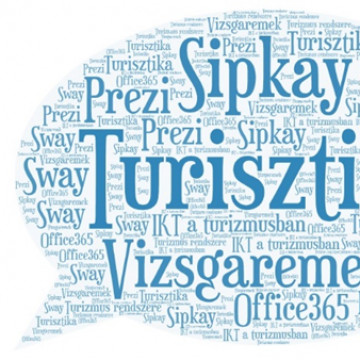 Turisztikai vizsgaremek tananyag részletes leírása